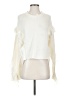 3.1 Phillip Lim Ivory Pullover Sweater Size XS - photo 1