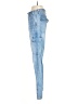 Denim Forum 100% Cotton Blue Jeans Size 23 waist - photo 5