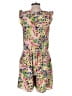 Monsoon Floral Pink Romper Size 4 - photo 2