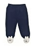Quiltex Hearts Blue Casual Pants Size 6-9 mo - photo 1