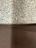 Shein 100% Polyester Black Brown Cocktail Dress Size 4 - photo 7