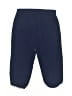 Quiltex Hearts Blue Casual Pants Size 6-9 mo - photo 2