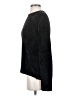 Style&Co 100% Acrylic Solid Black Pullover Sweater Size S - photo 5