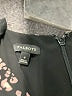 Talbots Black Casual Dress Size 4 - photo 7