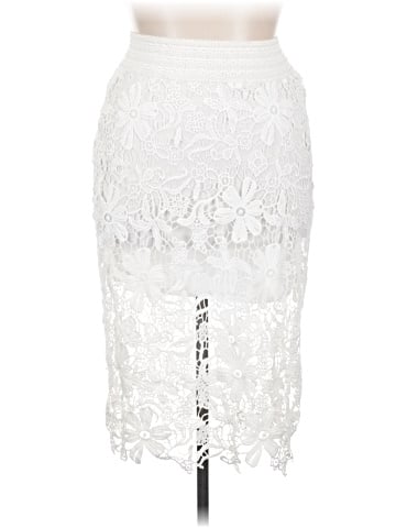 Meraki Formal Skirt (view 1)