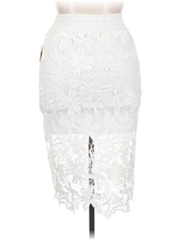 Meraki Formal Skirt (view 2)