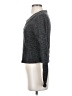 Max Studio Gray Pullover Sweater Size 2 - photo 5
