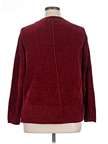 Style&Co Pullover Sweater (view 2)