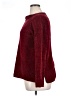Style&Co Burgundy Pullover Sweater Size XL - photo 5