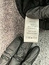 Anna Grace Black Bodysuit Size M - photo 4