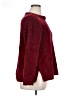 Style&Co Burgundy Pullover Sweater Size XL - photo 4