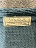 Sinuous Teal Kimono Size S - photo 7