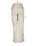 L.L.Bean Tan Cargo Pants Size 4 (petite) - photo 2