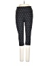 VSX Sport Argyle Black Active Pants Size S - photo 1