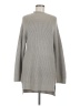 TOBI 100% Acrylic Gray Long Sleeve Top Size M - photo 1
