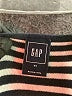 Gap 100% Cotton White Cardigan Size XS - photo 7