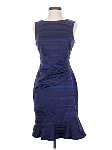 Not Your Daughter's Jeans Cocktail Dress (view 1)