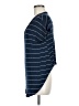 Alya Blue Short Sleeve T-Shirt Size M - photo 5
