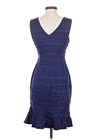 Not Your Daughter's Jeans Cocktail Dress (view 2)