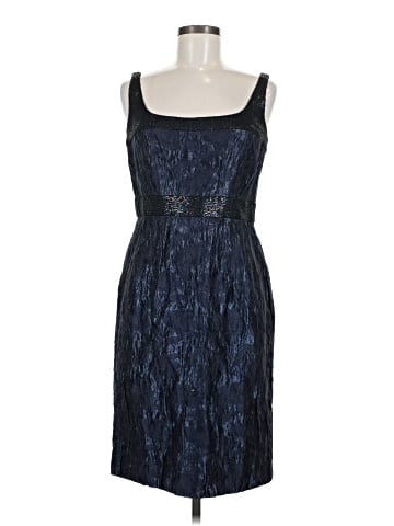 Carmen Marc Valvo Collection Cocktail Dress (view 1)