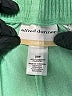 Alfred Dunner 100% Polyester Green Dress Pants Size 22W - photo 4