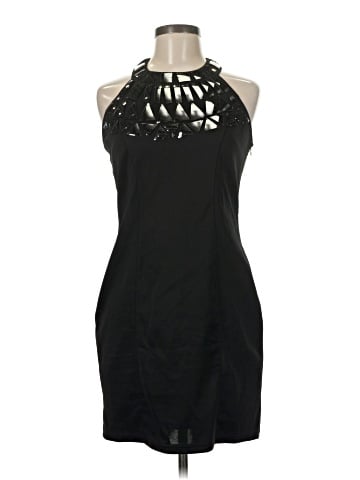 Venus Cocktail Dress (view 1)