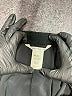 Max Studio Solid Black Formal Skirt Size L - photo 4