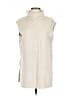 Ann Taylor LOFT Ivory Sweater Vest Size XS - photo 1