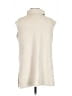 Ann Taylor LOFT Ivory Sweater Vest Size XS - photo 2