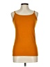 Primark Orange Tank Top Size 10 - photo 1