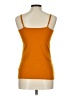 Primark Orange Tank Top Size 10 - photo 2