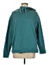 Nike Teal Pullover Hoodie Size M - photo 1