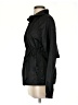 Athleta 100% Polyester Solid Black Jacket Size XXS - photo 5