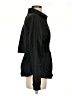 Athleta 100% Polyester Solid Black Jacket Size XXS - photo 4