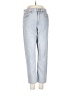 Everlane 100% Cotton Blue Jeans Size 26 waist - photo 1