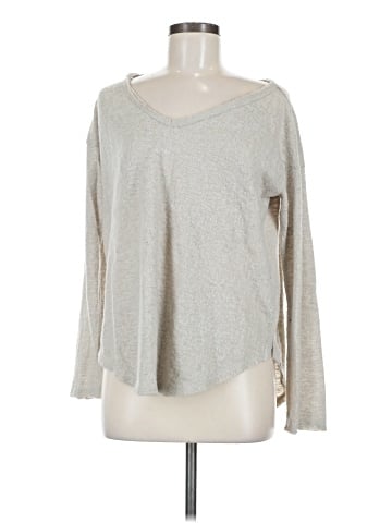 BDG Long Sleeve T-Shirt (view 1)