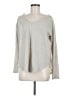 BDG Gray Long Sleeve T-Shirt Size M - photo 1