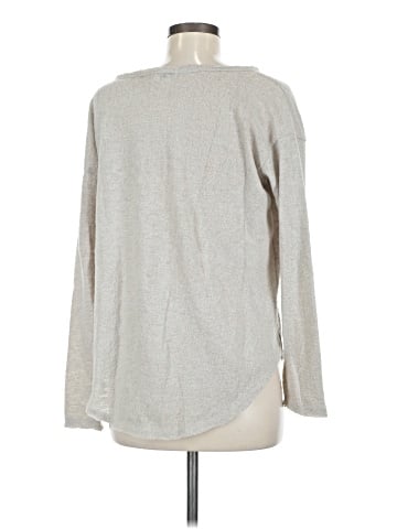 BDG Long Sleeve T-Shirt (view 2)
