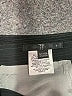Teenflo Chevron-herringbone Black Formal Skirt Size 8 - photo 4