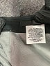 Teenflo Chevron-herringbone Black Formal Skirt Size 8 - photo 5