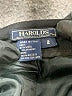 Harold's Solid Black Wool Skirt Size 2 - photo 4