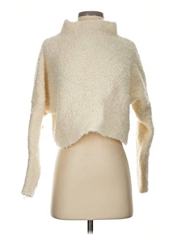 Holebrook Sweden Turtleneck Sweater (view 1)