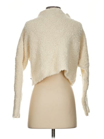Holebrook Sweden Turtleneck Sweater (view 2)