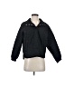 TCEC 100% Polyester Black Cardigan Size S - photo 1