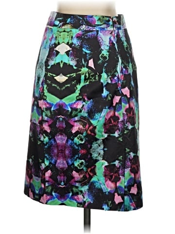Milly Formal Skirt (view 2)