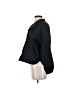 TCEC 100% Polyester Black Cardigan Size S - photo 5
