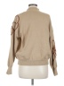 Shein Tan Turtleneck Sweater Size 6 - photo 2