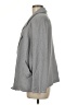 St. John Chevron-herringbone Gray Blazer Size 6 - photo 5