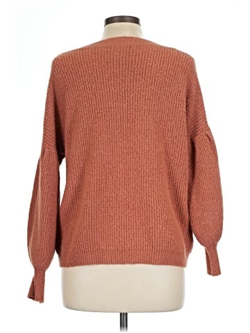 Love Tree Pullover Sweater (view 2)