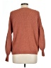 Love Tree Orange Pullover Sweater Size L - photo 2
